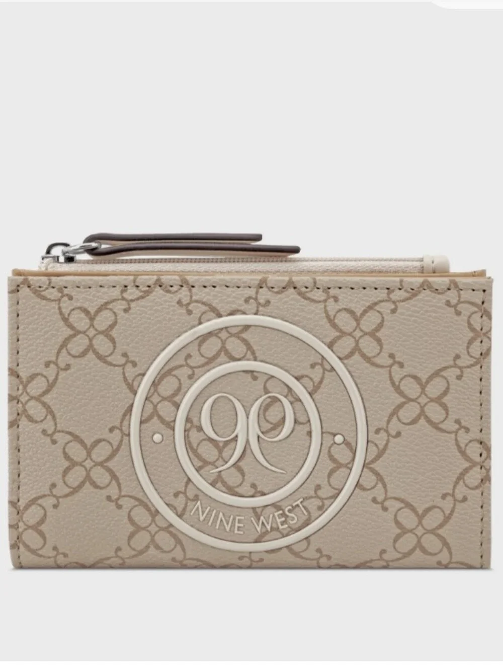 Nine West Galilee Wallet And Cardholder New With Tags